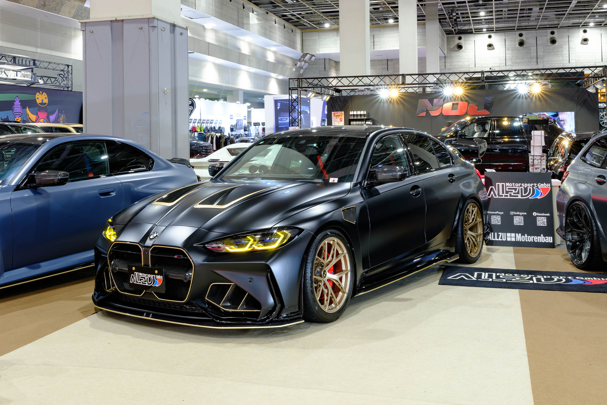 EISENMANN アイゼンマンbmw 28i系マフラー アイゼンマン Eisenmann BMW 428i Mスポーツテールマフラー