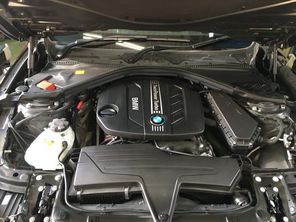 超人気の レースチップGTS コネクト BMW 3シリーズ F30 F31 F34 N20 320i 184PS 270Nm  2.0L