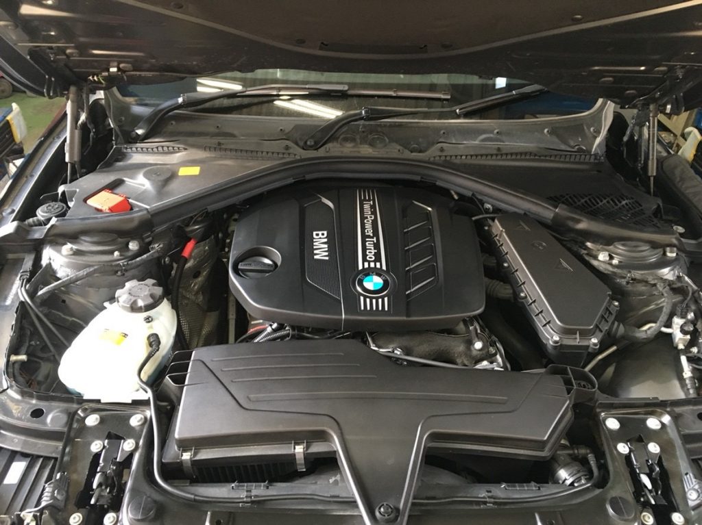 Race Chip S BMW 320d（N47D） - 外国自動車用パーツ