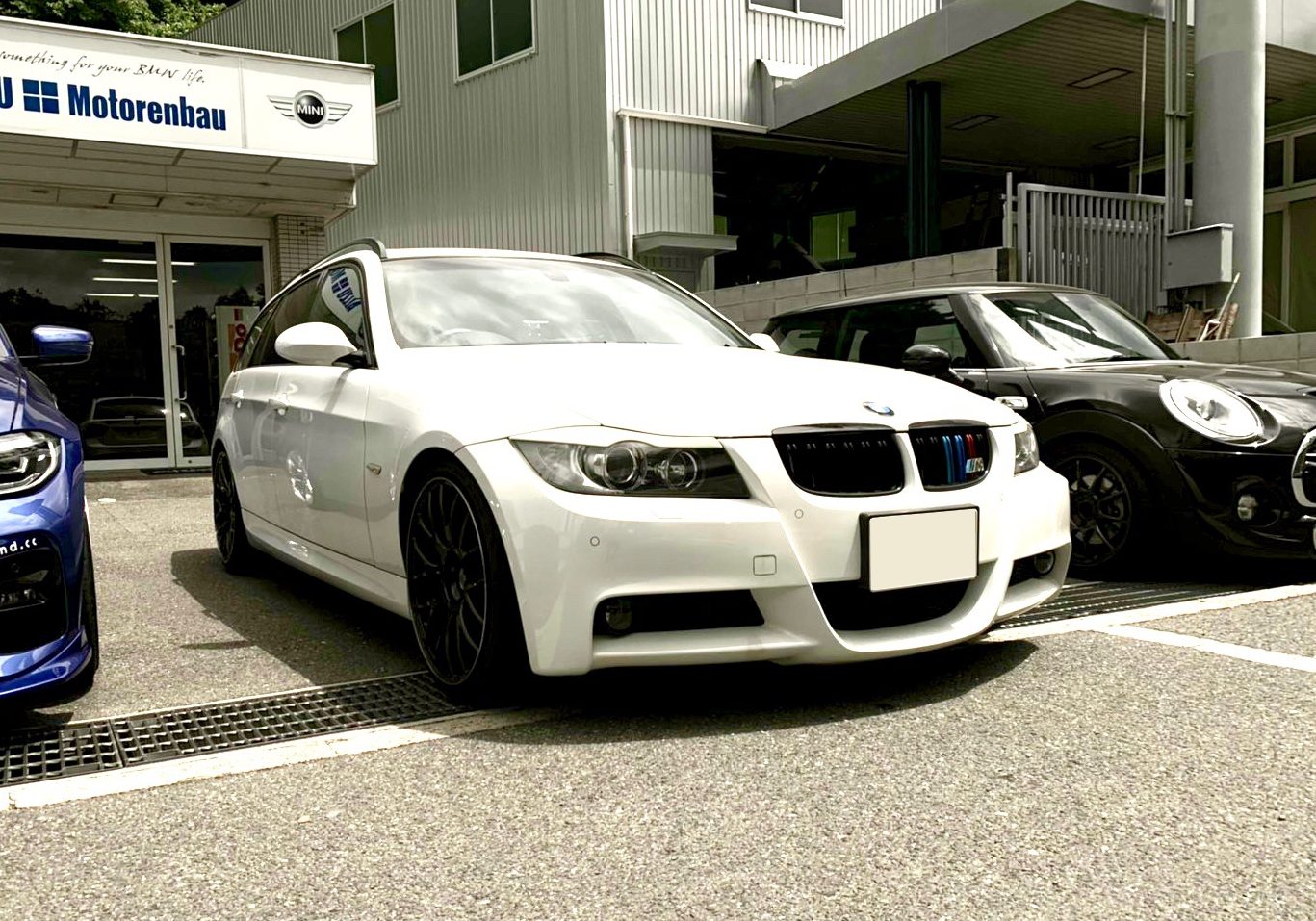 BMW サイドブレーキ アルミ BMW F25 X3 F26 X4 パーキングブレーキ サイドブレーキ EMF