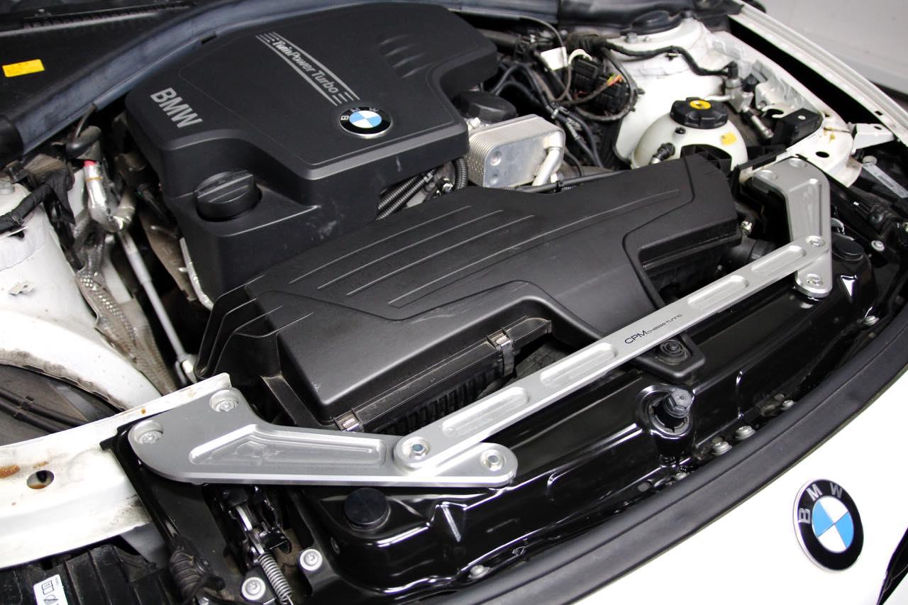 BMW F20 F21 F30 ブリーザーホース ベントホース ベンチレーションホース ブローバイホース 116i 118i 120i 320i  11157608144 出荷締切18時 楽天 - エンジン、過給器、冷却、燃料系パーツ