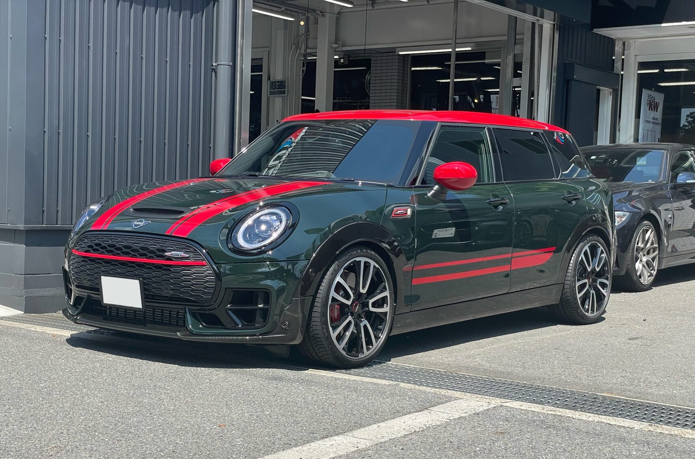 新発売 KW ver 1 車高調 MINI F56 thiesdistribution.com