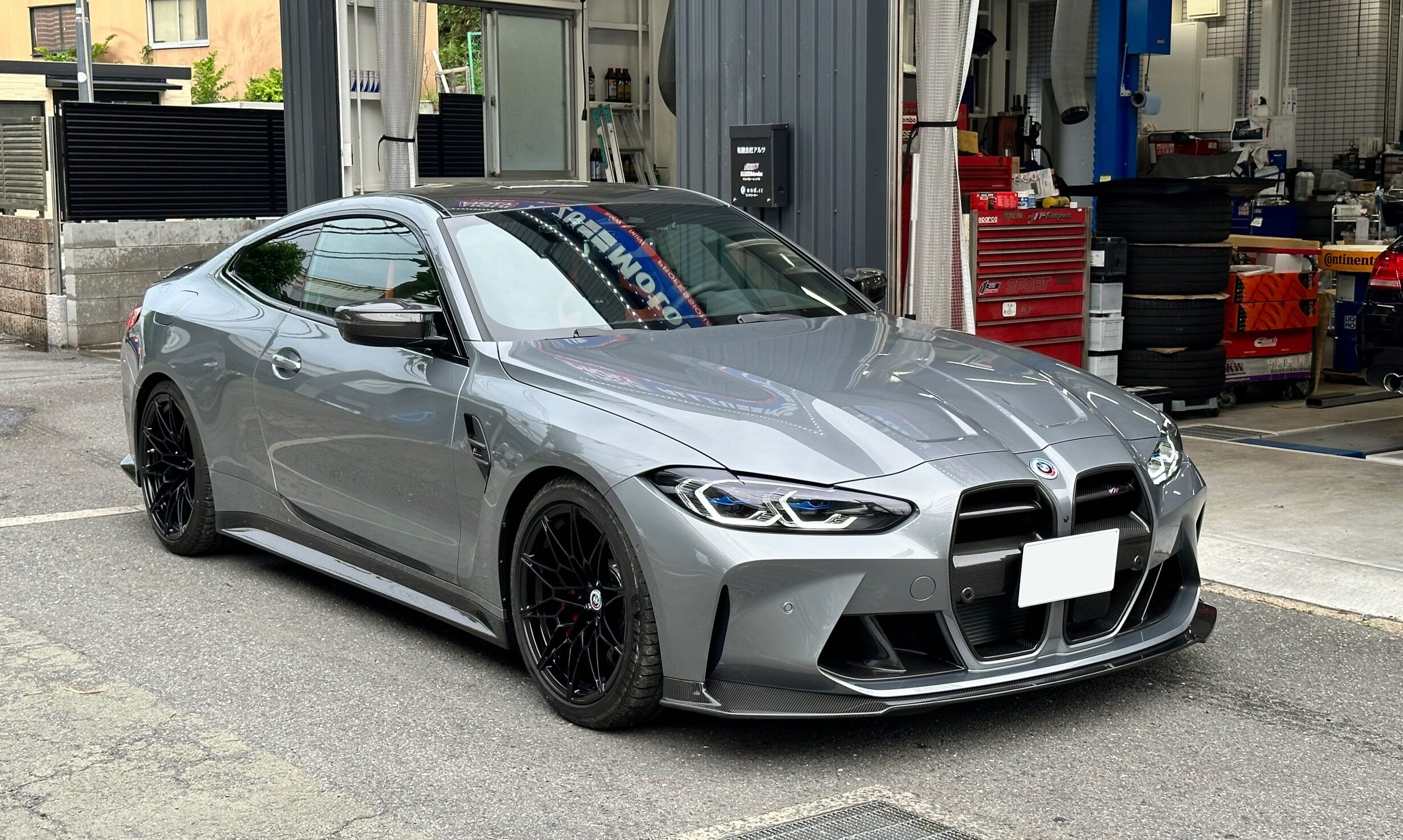 BMW カーボン ファイバー Gクラス G80 G82 F90 F91 F97 F98 F95 F96 ステアリングカバー ヒーター功能 交換式 M ドライカーボンファイバー BMW M3 M4 G80 G82 2021+ MPスタイル