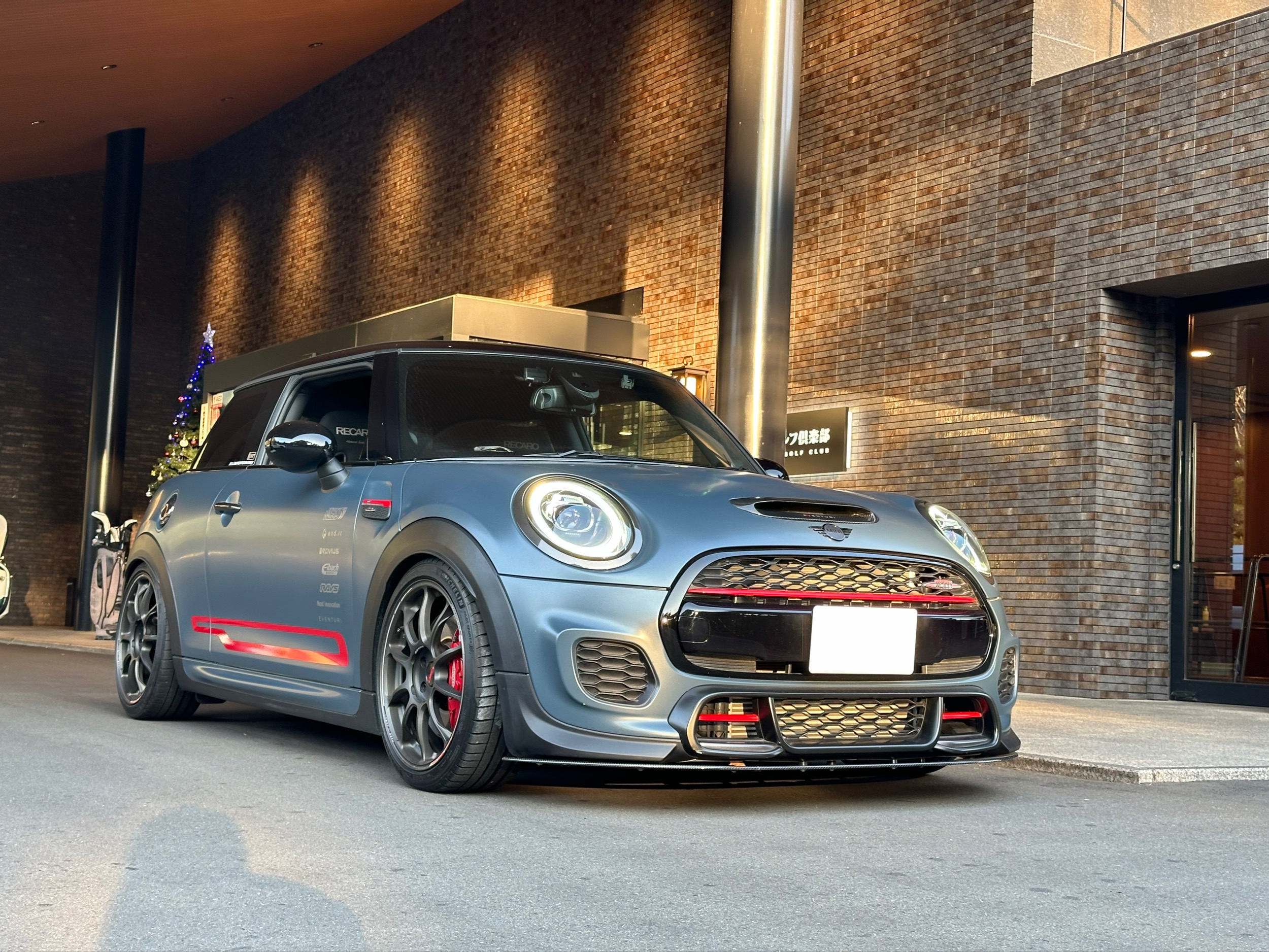 第4回 ALLZU GOLF COMPETITION 絶好な秋晴れのなか無事に終了致しました。 - ALLZU Motorenbau ...