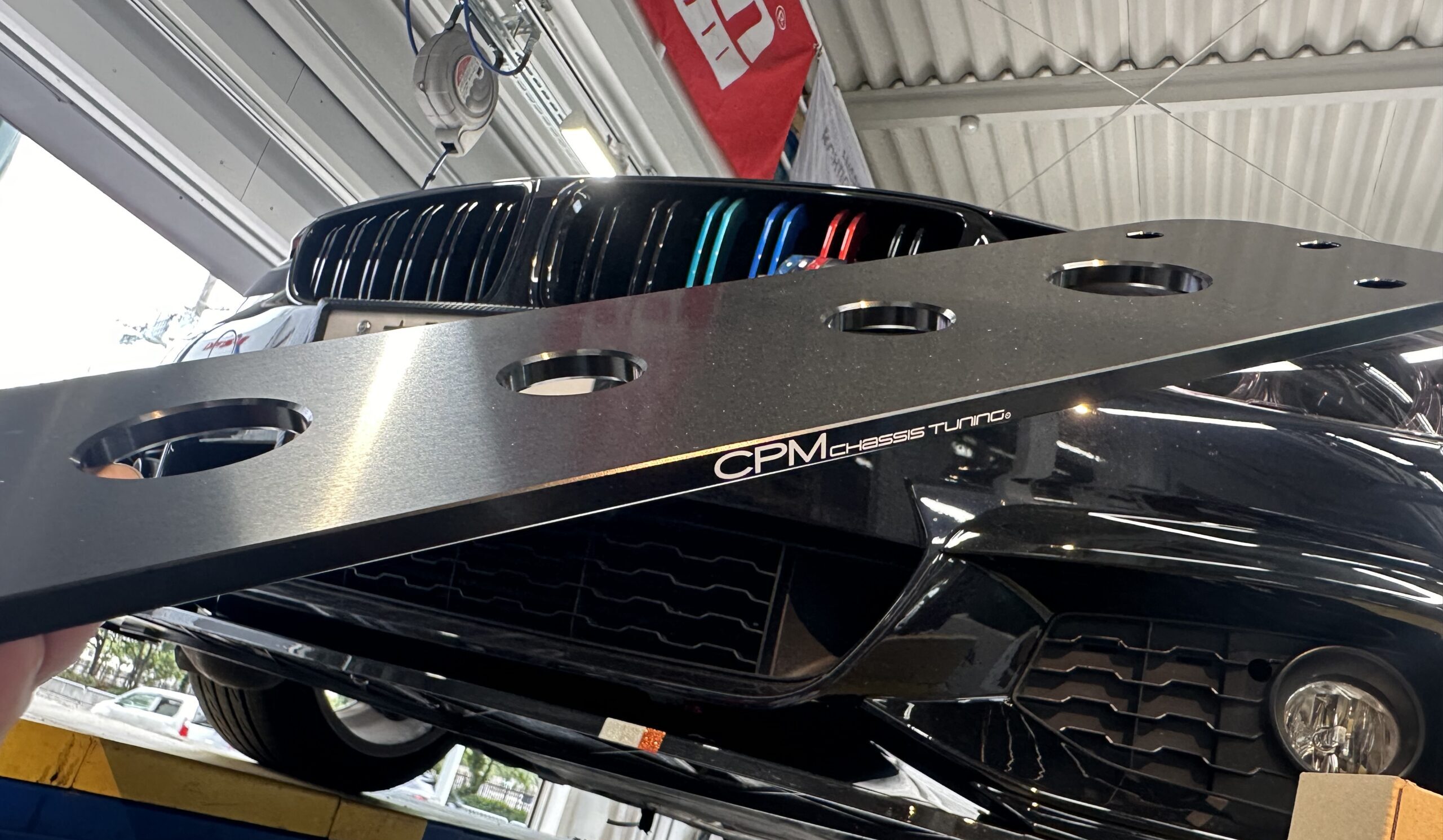 w176 ベンツ CPMシャーシブレス 楽天市場】CPM ロアーレインフォース