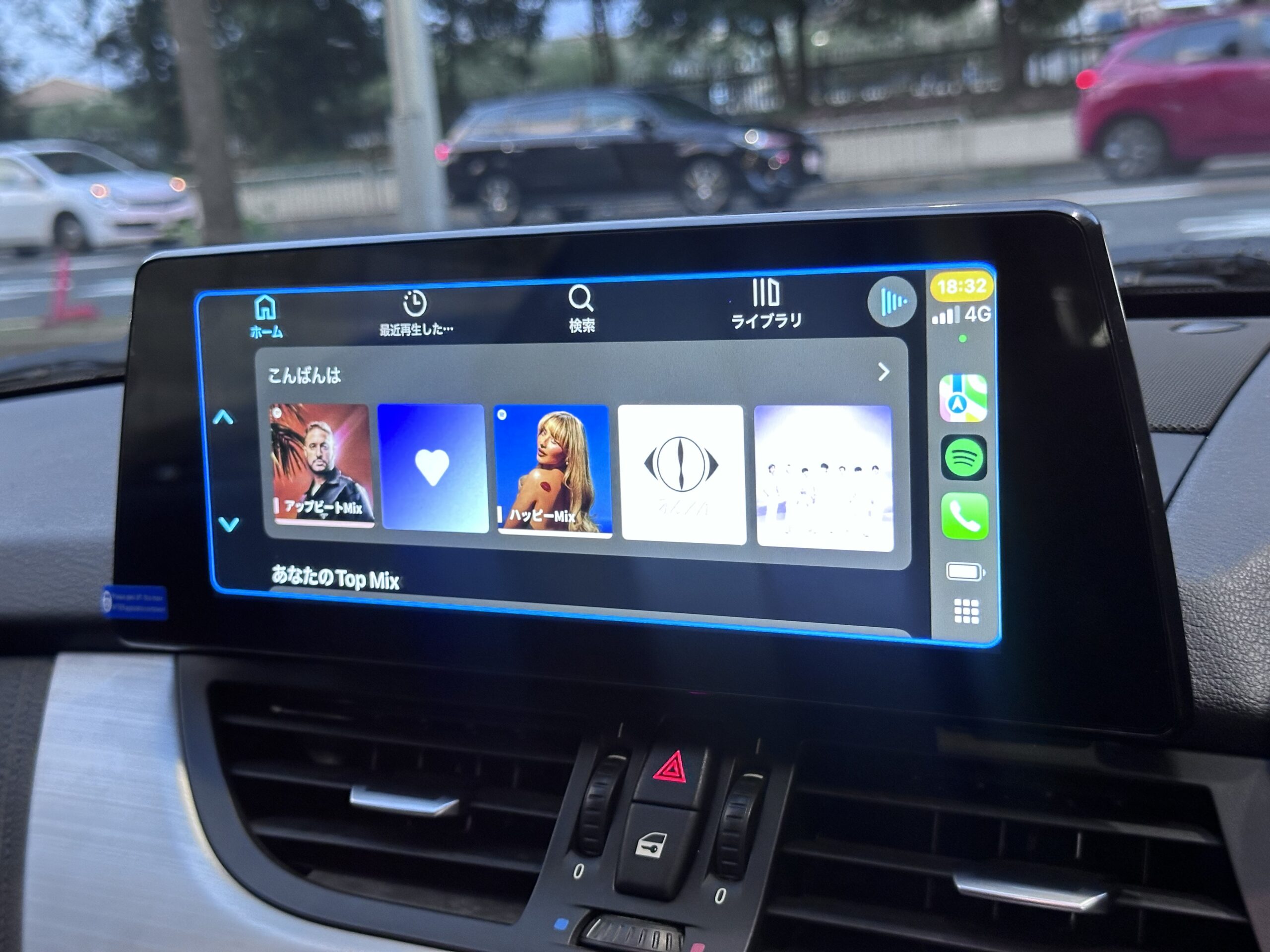 BMW 523i アンドロイドナビ　最安値 BMW 523i アンドロイドナビ最安値