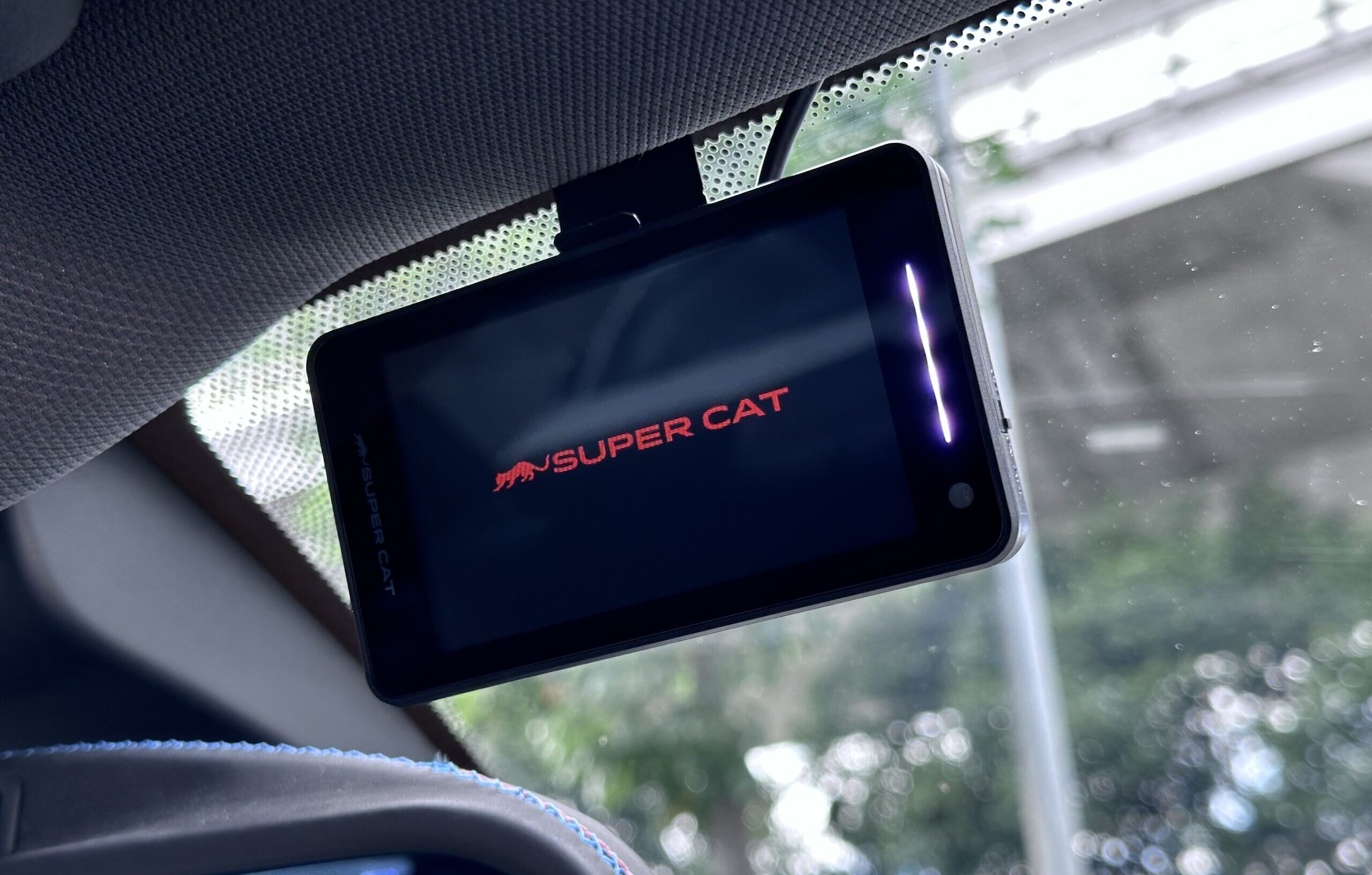 Yupiteru SUPER CAT ZK3000 爆売れしてます。 - ALLZU Motorenbau