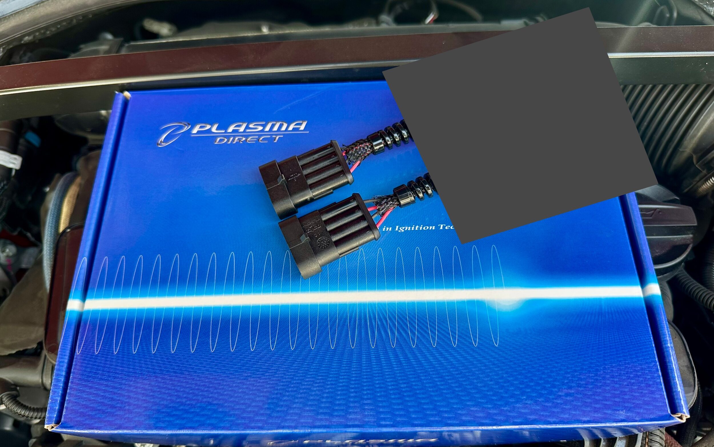 BMW/MINIのCLEAN DIESEL車がインジェクターのチューニング？ができ